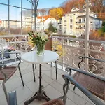 Villa Granitz Meerglueck Appartement Sellin (Rugen)