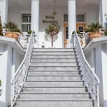 Appartement Villa Granitz Meerglueck