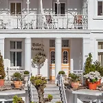 Villa Granitz Meerglueck Appartement