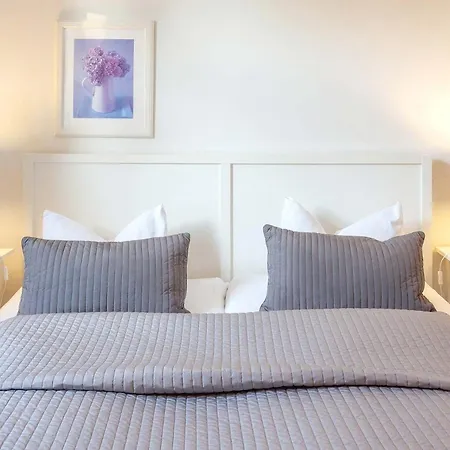 アパート Villa Granitz, Ostseebad Sellin, Insel Ruegen, Ostseebrise *