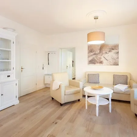 Villa Granitz, Ostseebad Sellin, Insel Ruegen, Ostseebrise アパート ゼリン