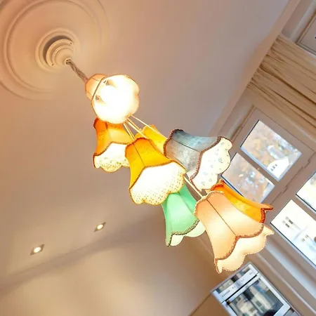 Apartment Villa Granitz Meerglueck Sellin (Rugen)